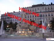 Toulon 83000 Achat / Vente appartement 3 pièces t3