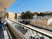 Toulon 83000 Achat / Vente appartement 3 pièces t3