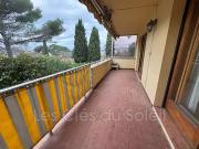 Toulon 83000 Achat / Vente appartement 3 pièces t3 terrasse
