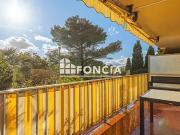 Toulon 83000 Achat / Vente appartement 3 pièces t3 terrasse