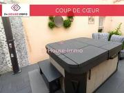 Toulon 83000 Achat / Vente appartement 3 pièces t3 terrasse