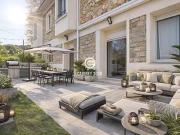 Toulon 83000 Achat / Vente appartement 4 pièces t4