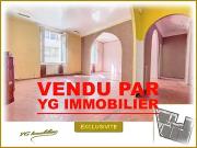 Toulon 83000 Achat / Vente appartement 4 pièces t4 au...