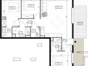 Toulon 83000 Achat / Vente appartement 4 pièces t4...