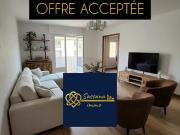 Toulon 83000 Achat / Vente appartement 4 pièces t4 terrasse