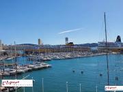 Toulon 83000 Achat / Vente appartement 4 pièces t4 terrasse
