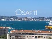 Toulon 83000 Achat / Vente appartement 5 pièces t5