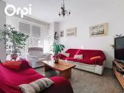 Toulon 83000 Achat / Vente appartement 5 pièces t5 cave