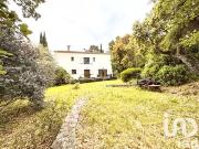 Toulon 83000 Achat / Vente maison 6 pièces t6 terrasse