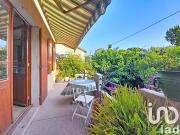 Toulon 83000 Achat / Vente maison 6 pièces t6 terrasse