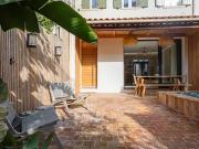 Toulon 83000 Achat / Vente maison 7 pièces t7 piscine