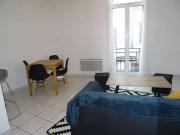 Toulon 83000 Location appartement 2 pièces t2