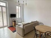 Toulon 83000 Location appartement 3 pièces t3 balcon