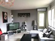 Toulon 83000 Location appartement 3 pièces t3 terrasse