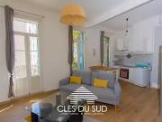Toulon 83000 Location appartement 4 pièces t4