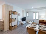 Toulon 83000 Location appartement 5 pièces t5