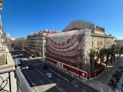 Toulon 83000 Location appartement 8 pièces t8 balcon