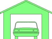 Toulon 83000 Location parking