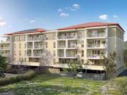 Toulon 83000 Programme neuf appartement neuf à vendre t3