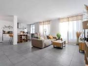 Toulon 83100 Achat / Vente appartement 3 pièces t3