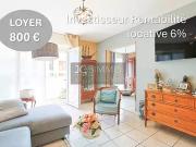 Toulon 83100 Achat / Vente appartement 4 pièces t4