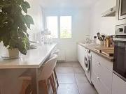 Toulon 83100 Achat / Vente appartement 4 pièces t4 balcon
