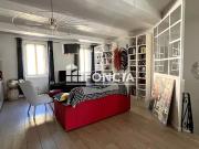 Toulon 83100 Achat / Vente appartement 5 pièces t5 balcon