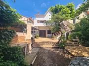 Toulon 83100 Achat / Vente maison 7 pièces t7 parking