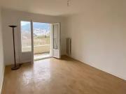 Toulon 83100 Location appartement 2 pièces t2 cave balcon