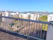 Toulon 83200 Achat / Vente appartement 2 pièces t2 au...