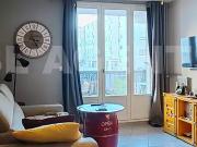 Toulon 83200 Achat / Vente appartement 2 pièces t2 parking