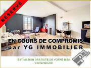 Toulon 83200 Achat / Vente appartement 3 pièces t3