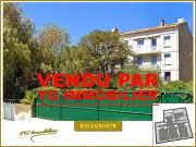 Toulon 83200 Achat / Vente appartement 3 pièces t3