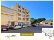 Toulon 83200 Achat / Vente appartement 3 pièces t3