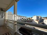Toulon 83200 Achat / Vente appartement 3 pièces t3 balcon