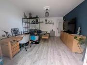 Toulon 83200 Achat / Vente appartement 3 pièces t3 cave...