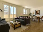 Toulon 83200 Achat / Vente appartement 4 pièces t4