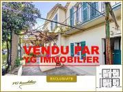 Toulon 83200 Achat / Vente appartement 4 pièces t4
