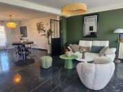 Toulon 83200 Achat / Vente appartement 5 pièces t5