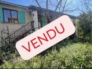 Toulon 83200 Achat / Vente maison 3 pièces t3