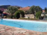 Toulon 83200 Achat / Vente maison 4 pièces t4 piscine...