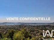 Toulon 83200 Achat / Vente maison 4 pièces t4 terrasse