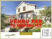 Toulon 83200 Achat / Vente maison 5 pièces t5