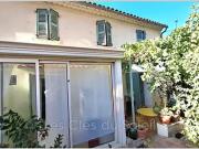 Toulon 83200 Achat / Vente maison 5 pièces t5 parking