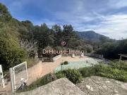 Toulon 83200 Achat / Vente maison 5 pièces t5 piscine...