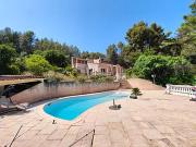 Toulon 83200 Achat / Vente maison 5 pièces t5 terrasse cave