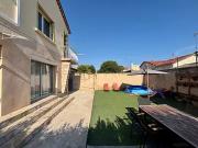 Toulon 83200 Achat / Vente maison 6 pièces t6 jardin balcon