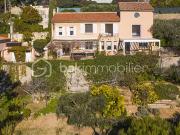 Toulon 83200 Achat / Vente maison 6 pièces t6 piscine...