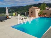 Toulon 83200 Achat / Vente maison 6 pièces t6 terrasse...