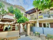 Toulon 83200 Achat / Vente maison 9 pièces t9 terrasse...